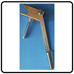 Kollu çiroz anahtarı