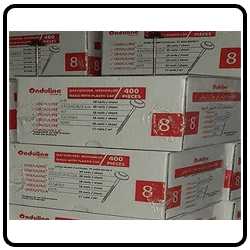 Onduline çivileri 8 cm-10 cm