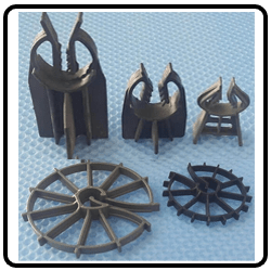 Pas payı çeşitleri