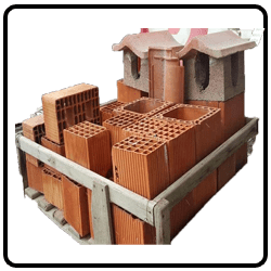 Tuğla ve kiremit çeşitleri