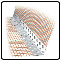 Fileli köşe profili